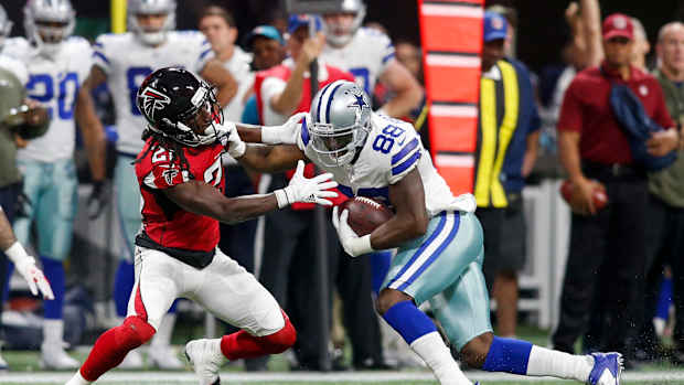dez bryant falcons